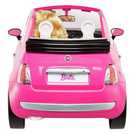 Barbie doll fiat car hot sale