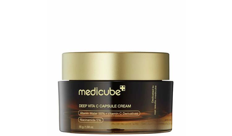 Medicube Deep Vita C Capsule Cream - 55g