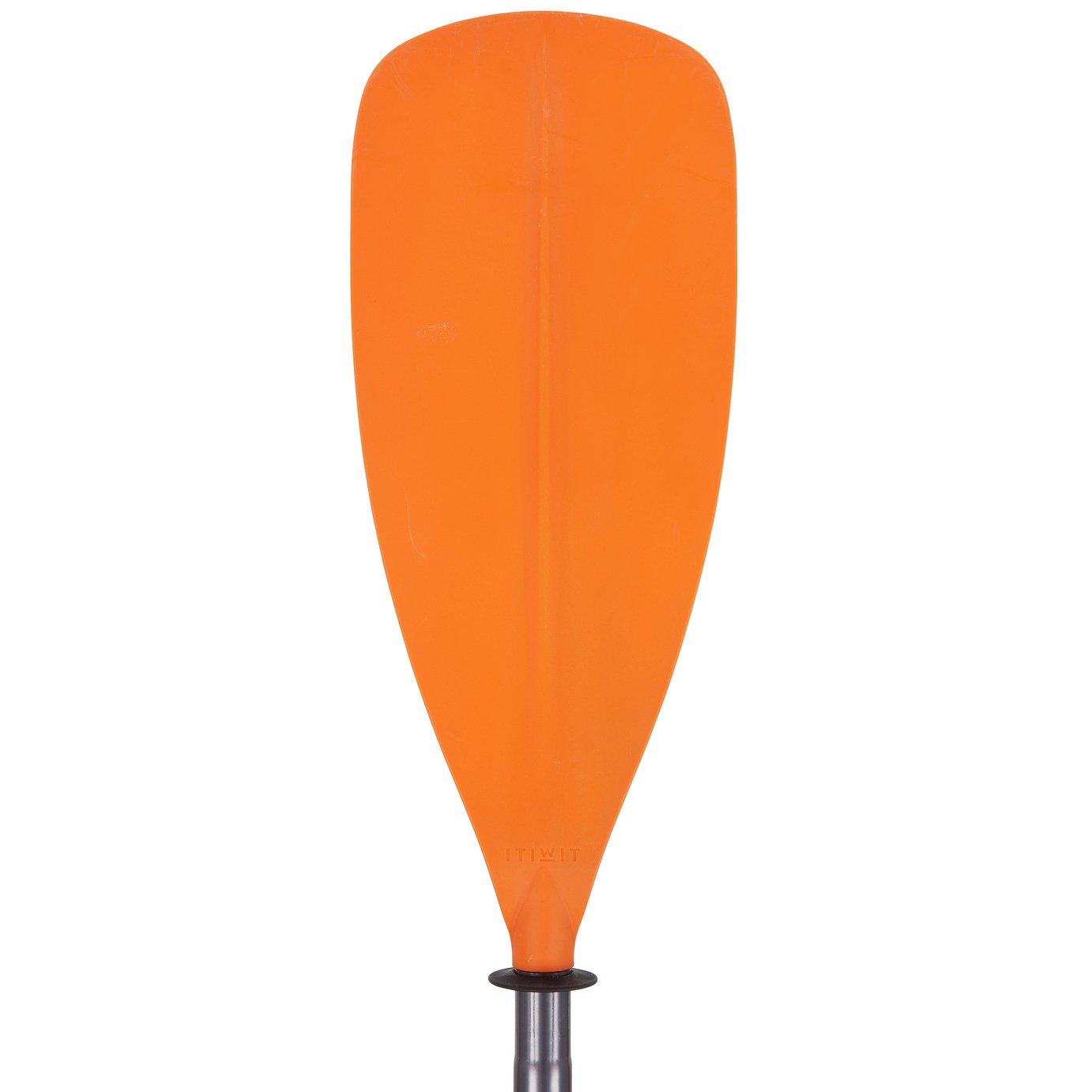 Decathlon X100 2-Part Kayak Paddle - 230cm