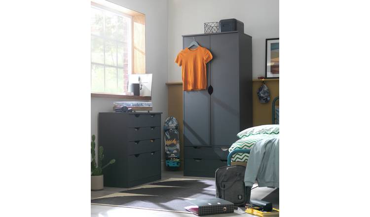 Kids bedroom cheap furniture argos