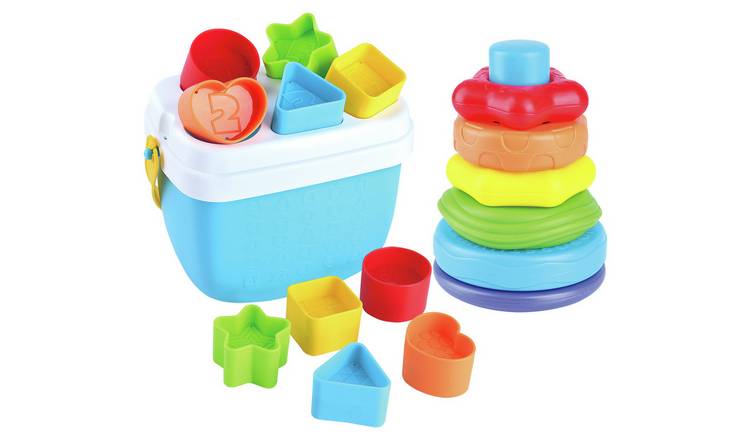 Toys for hot sale toddlers argos