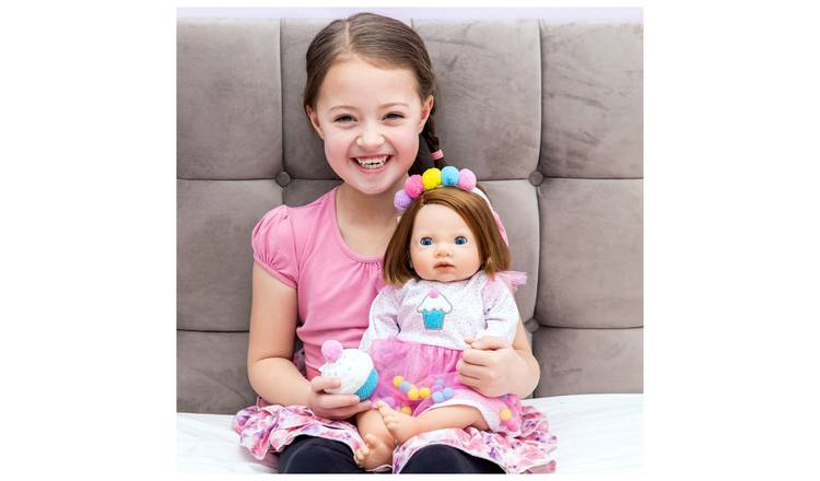 argos dolls for 1 year old