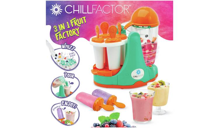 Argos cheap toy fruit