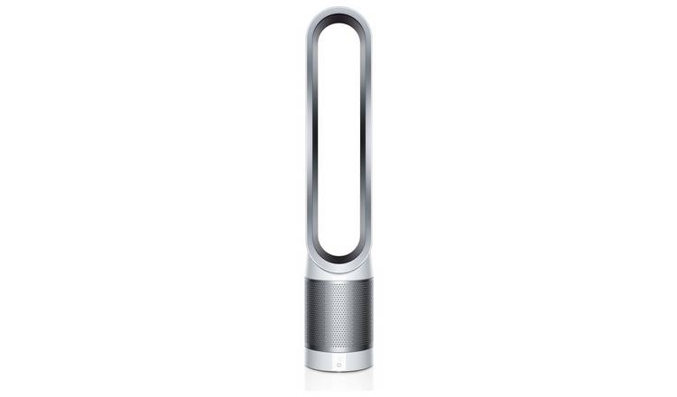 Dyson cooler and deals purifier