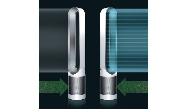 Buy Dyson Pure Cool Air Purifier | Fans | Argos