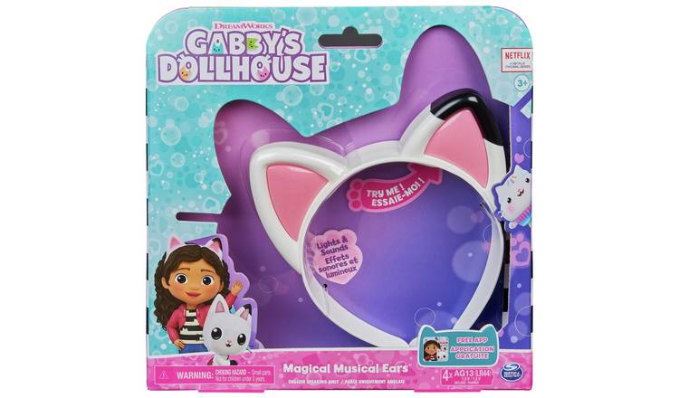 Doc mcstuffins best sale toys argos