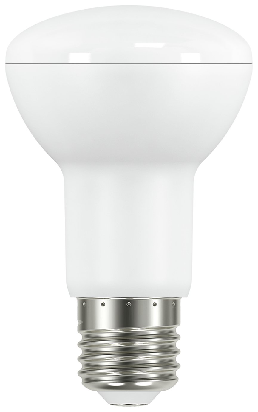 Argos Home 5.4W LED R63 ES Spotlight Bulb 