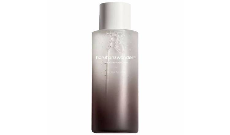 Haruharu Wonder Black Rice Hyaluronic Toner - 300ml