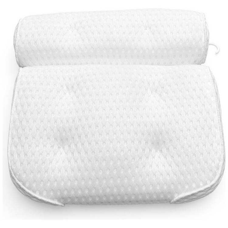 Rio Luxury Spa Bath Pillow 0