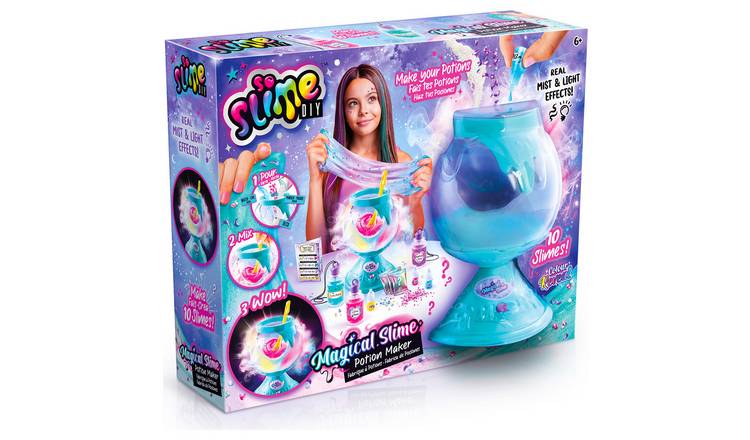 Poopsie slime argos online