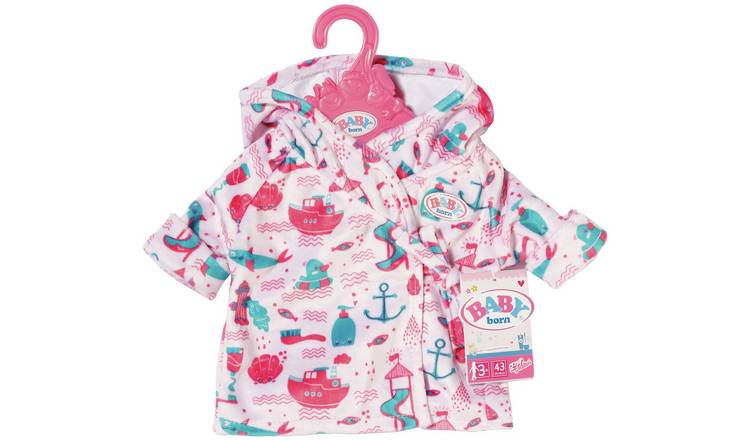 Baby born clothes argos new arrivals