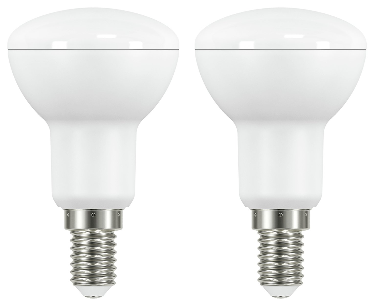 Argos Home 4W LED R50 SES Light Bulbs - 2 Pack
