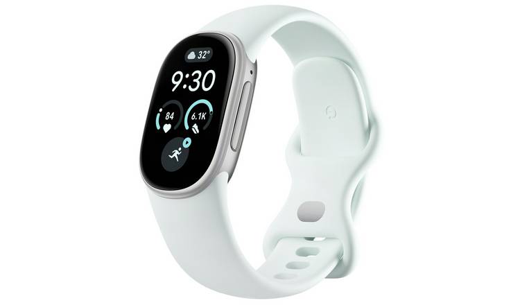 Google Fitbit Edge Health & Fitness Tracker - Fog Pre-Order