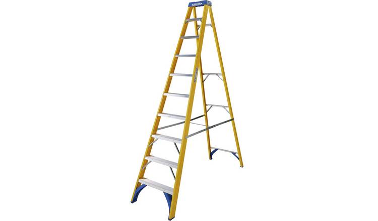 4 step deals ladder argos