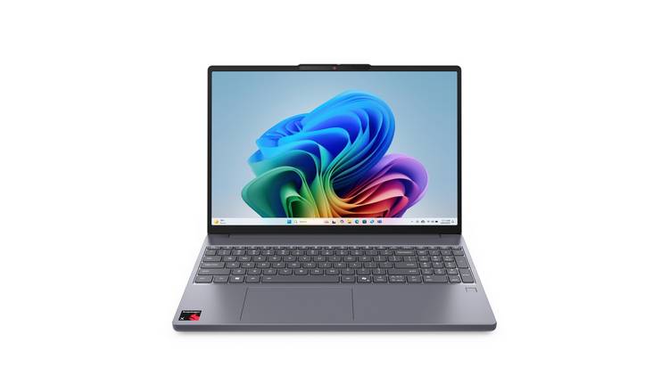 Lenovo IdeaPad Slim 3 15in Snapdragon 8GB 256GB Laptop