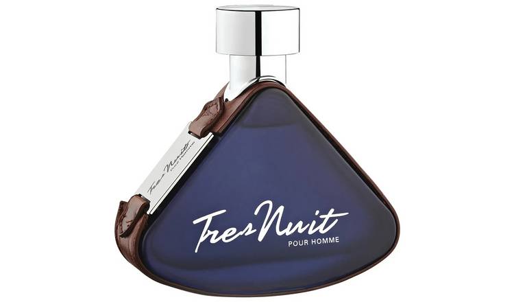 Armaf Tres Nuit Eau De Toilette - 100ml