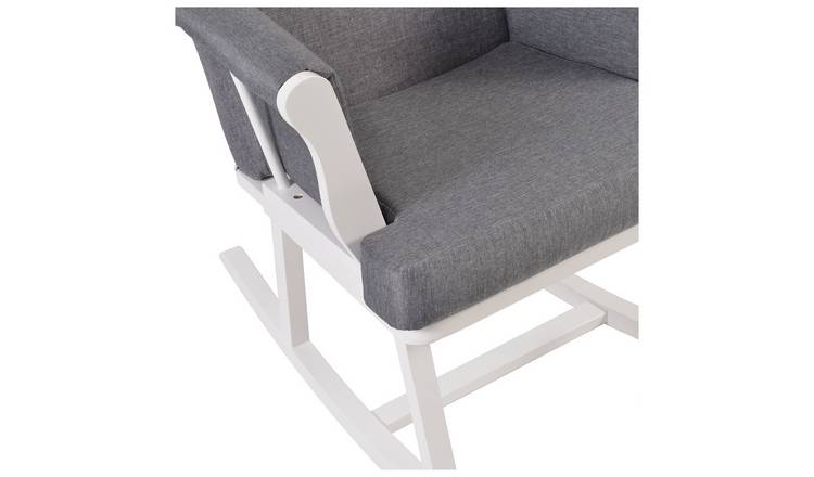 Glider chair outlet argos