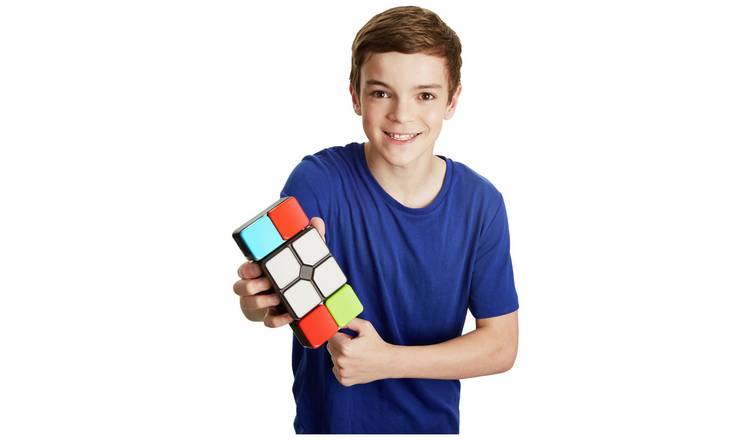 2 by 2 2024 rubik's cube argos