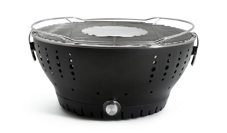 Argos hotsell bbq charcoal