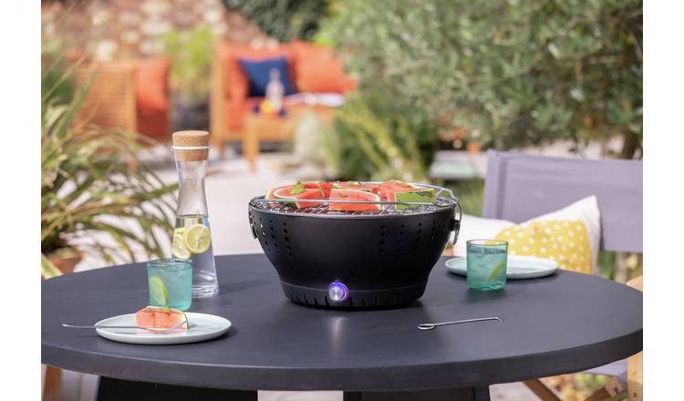 Argos bbq outlet coal