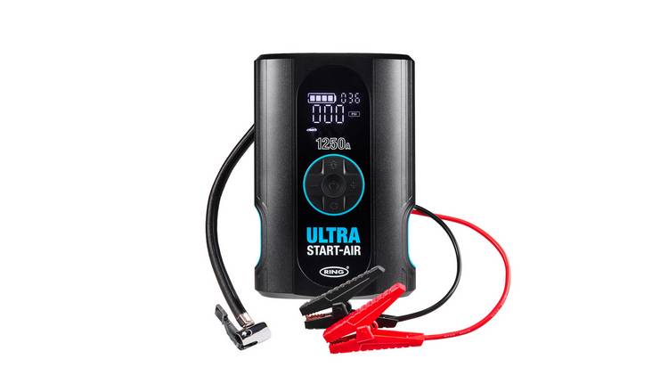 Ring Automative ULTRASTART-AIR