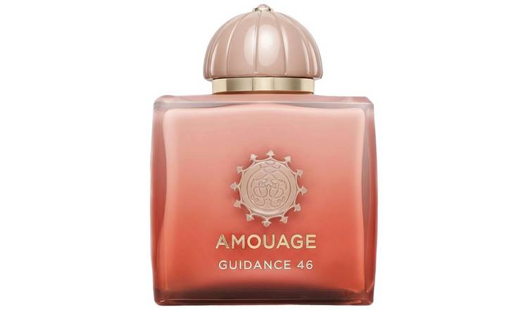 Amouage Guidance 46 Extrait Eau de Parfum - 100ml