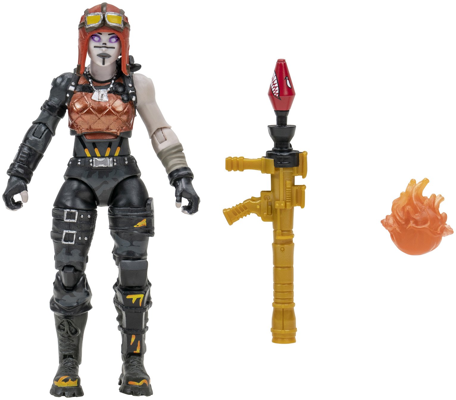 Fortnite Magnum Masters Pack of 4 review