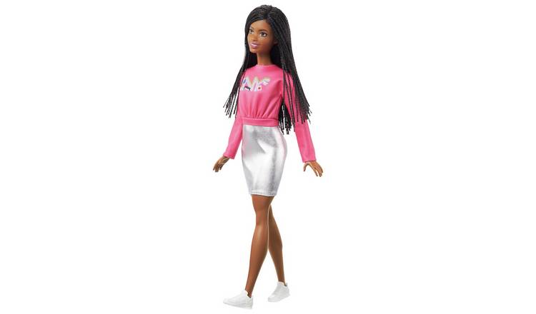 brooklyn roberts barbie