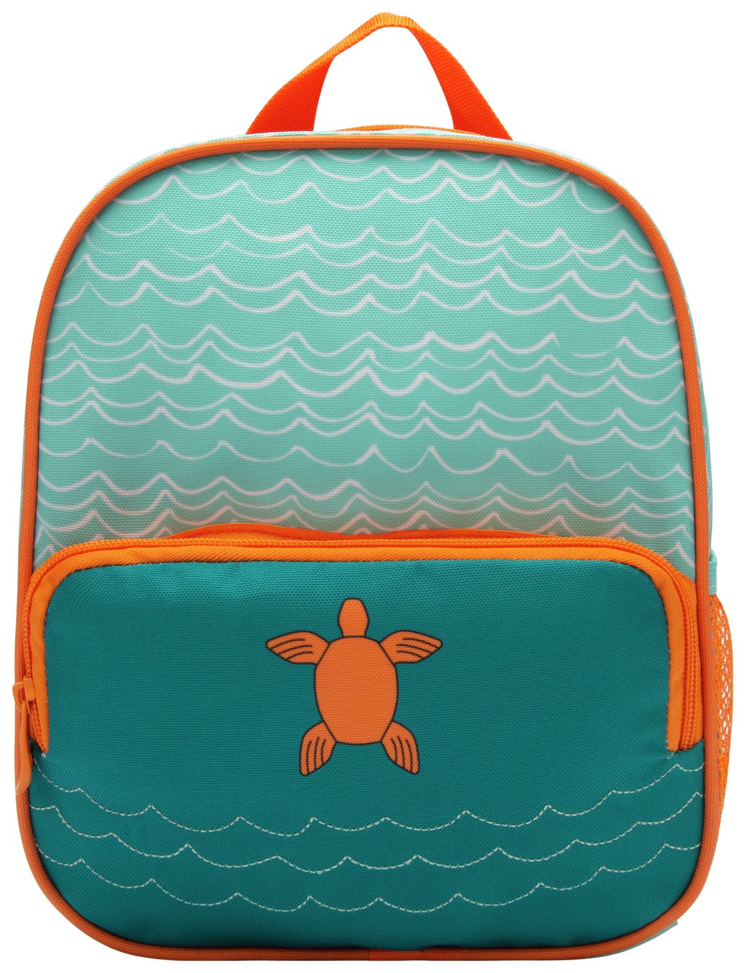 Home Turtle Kids 6L Backpack