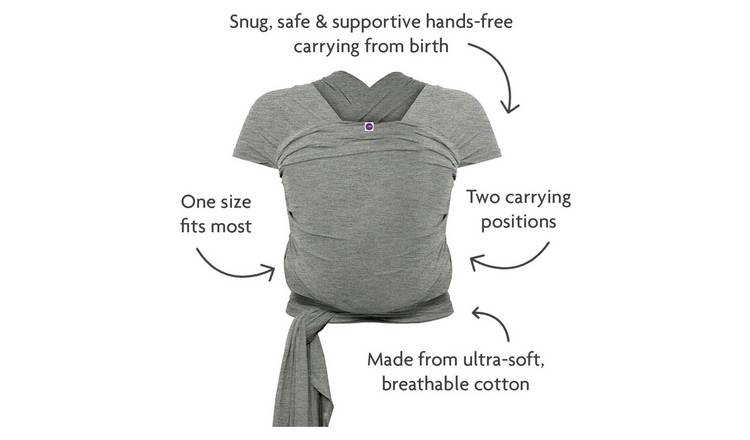 Argos store baby sling