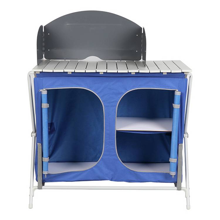 Pro Action Kitchen Storage 0