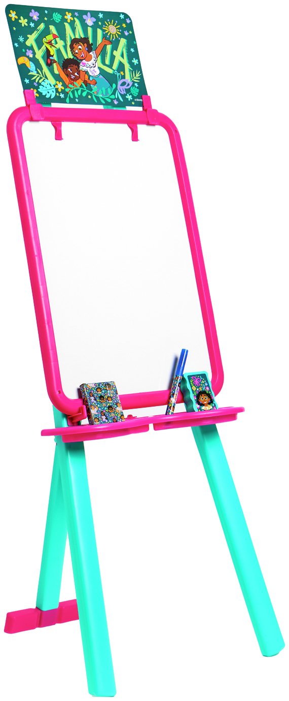 Encanto 2 in 1 Large Easel