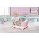 Baby annabell best sale bath time