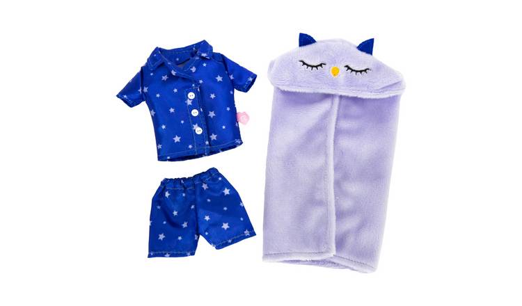 Dolls clothes deals argos