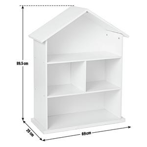 Argos online kids shelves
