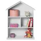 Argos mia best sale dolls house bookcase