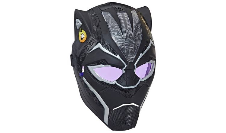 Disney Store Black Panther Light-Up Costume For Kids