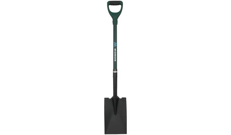 Folding on sale shovel argos