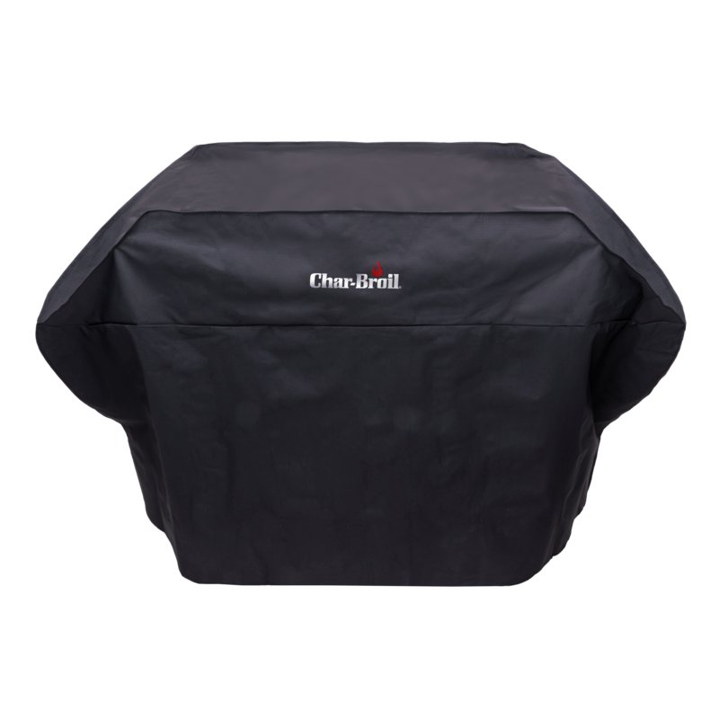 Char-Broil Extra Wide BBQ Cover