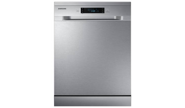 Argos best sale black dishwasher