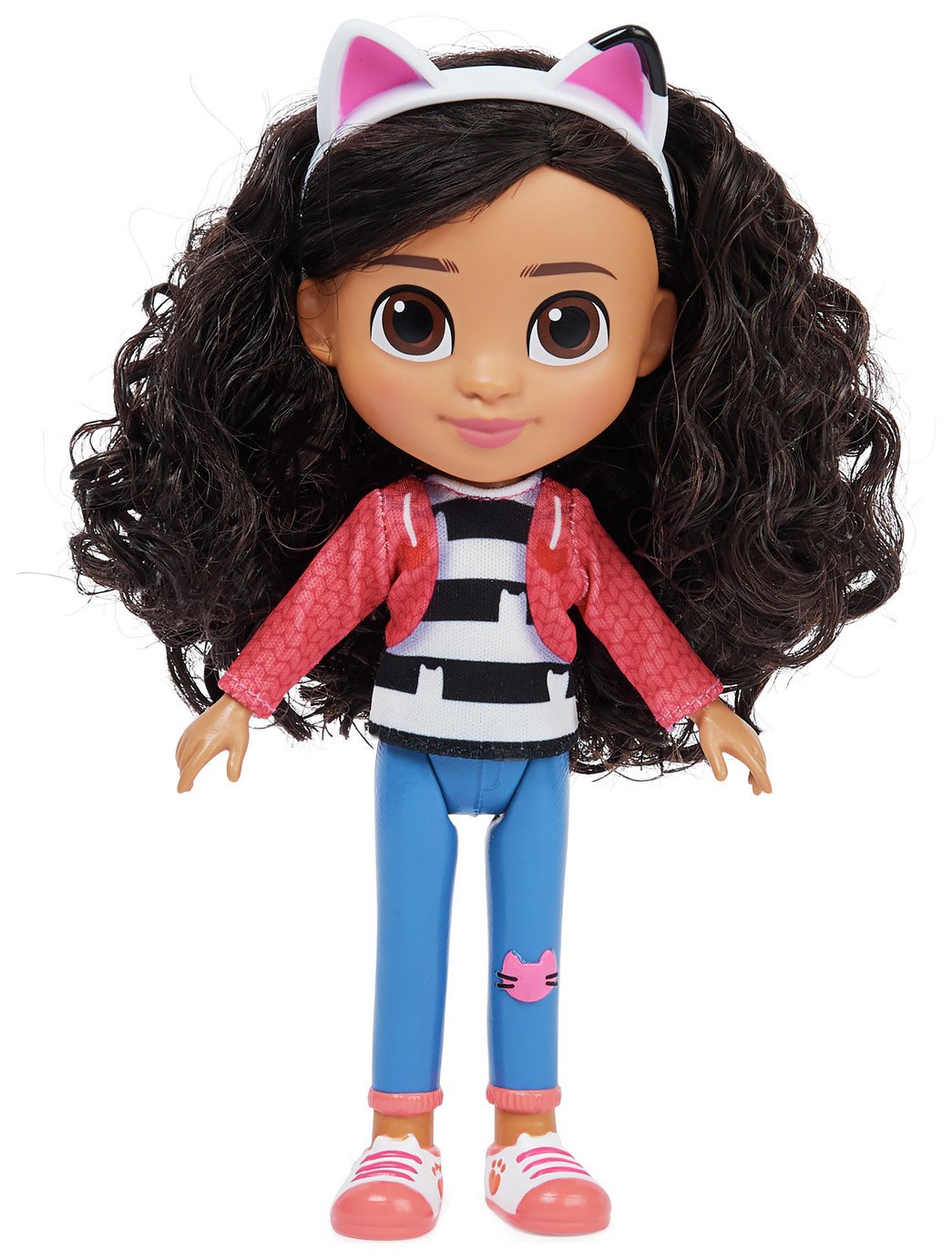 Gabby\'s Dollhouse Girl Doll