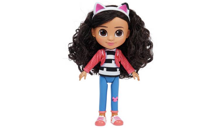 Buy Gabby s Dollhouse Girl Doll Dolls Argos