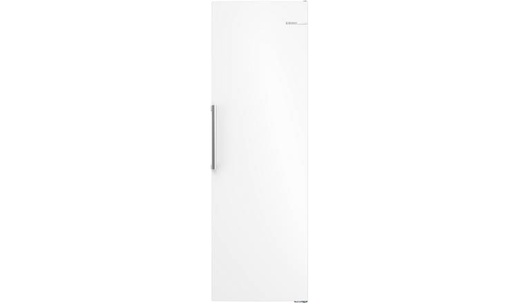 Bosch GSN36VWDGG Freestanding Freezer