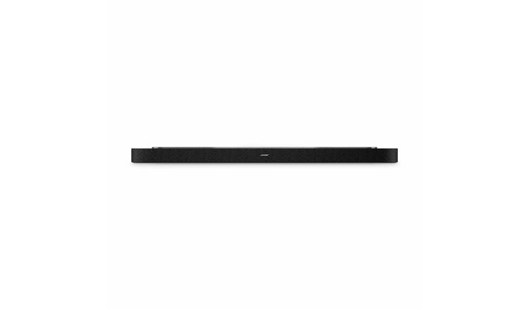 Bose Lifestyle Ultra Soundbar - Black