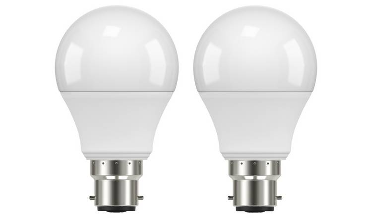 Argos store e27 bulb