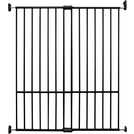 Extra tall extending 2024 metal pet gate