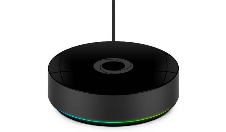 Homey Pro Smart Home Hub - Black