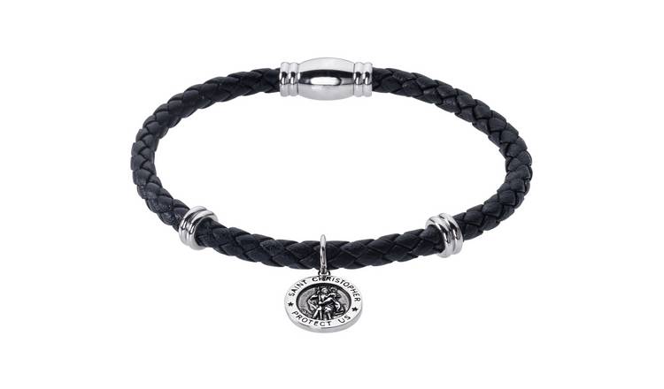 Argos deals bracelets mens