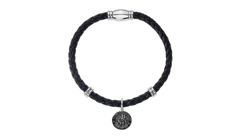 St christopher baby on sale bracelet