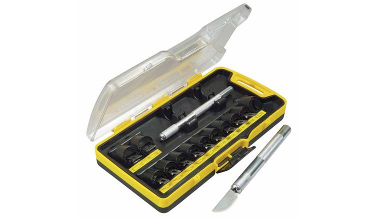 Stanley Hobby Knife Set